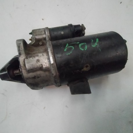 MOTOR DE ARRANQUE PEUGEOT 504