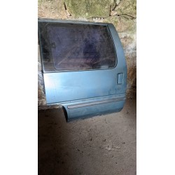 PUERTA LATERAL DERECHA PONTIAC TRANS SPORT