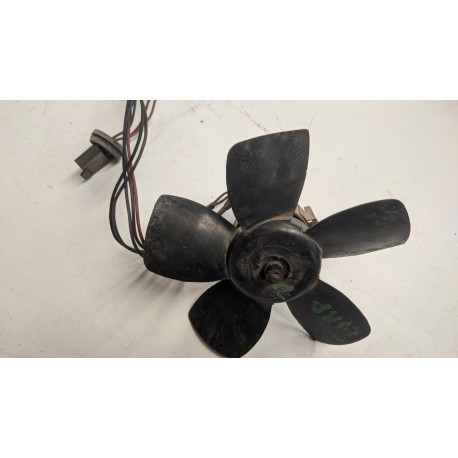 MOTOR VENTILADOR CALEFACCION SEAT FURA