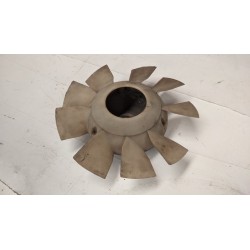 ASPAS VENTILADOR CITROEN GS