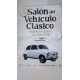 SALON DEL VEHICULO CLASICO EXPOURENSE