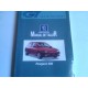 MANUAL DE TALLER PEUGEOT 309